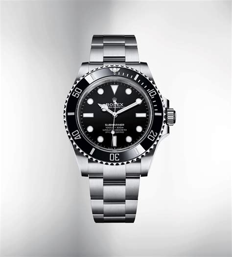 listino rolex 2020 pdf|2020 rolex submariner date.